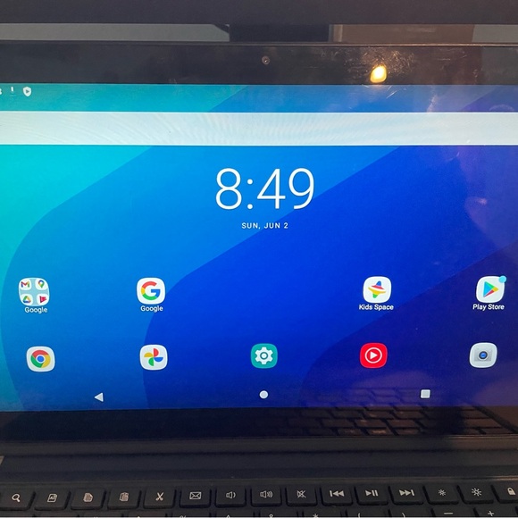 Onn tablet - Picture 8 of 10